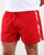Ellesse Scorfano Swim Shorts Red