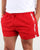 Ellesse Scorfano Swim Shorts Red