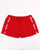 Ellesse Scorfano Swim Shorts Red