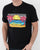 Ellesse Sechsaro T Shirt Black