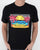 Ellesse Sechsaro T Shirt Black
