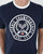 Ellesse Segna T Shirt Navy