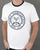 Ellesse Segna T Shirt White
