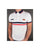 Ellesse Seppi Polo Shirt White