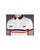 Ellesse Seppi Polo Shirt White