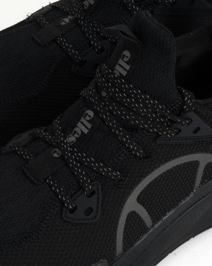 Ellesse Siera Runner Trainers Black