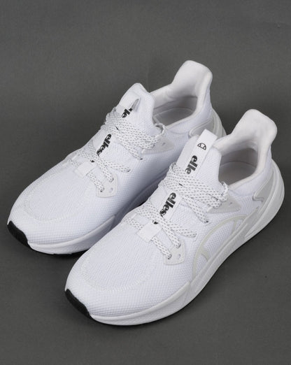 Ellesse Siera Runner Trainers White