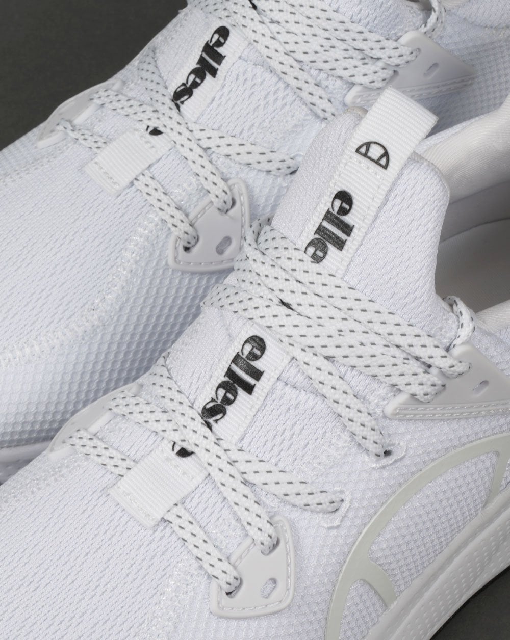 Ellesse Siera Runner Trainers White