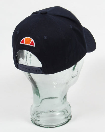 Ellesse Sierra Baseball Cap Navy