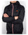 Ellesse Sirente Jacket Black