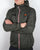 Ellesse Sirente Jacket khaki Green