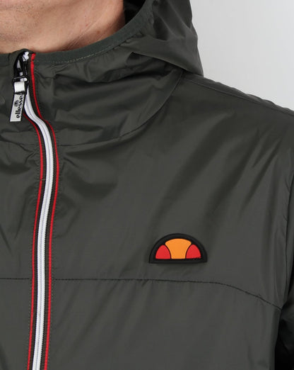 Ellesse Sirente Jacket khaki Green