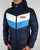 Ellesse Ski Jacket Navy Blue
