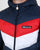 Ellesse Ski Puffer Jacket Navy