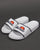 Ellesse Sliders White/Navy