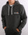 Ellesse Small Logo Hoody Graphite