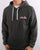 Ellesse Small Logo Hoody Graphite