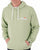 Ellesse Small Logo Hoody Light Green