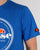 Ellesse Spello T-shirt Royal Blue