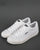 Ellesse Stefania Vulcanized Pumps White