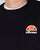 Ellesse Sweatshirt Black