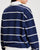 Ellesse Taggia Sweatshirt Dark Blue/Off White