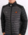 Ellesse Tartaro Padded Jacket Dark Grey Marl