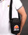 Ellesse Temporale Small Items Bag Black/black Marl