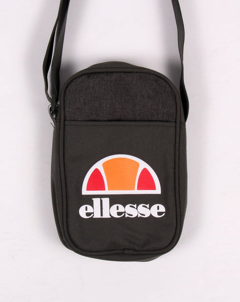 Ellesse Temporale Small Items Bag Khaki/khaki Marl