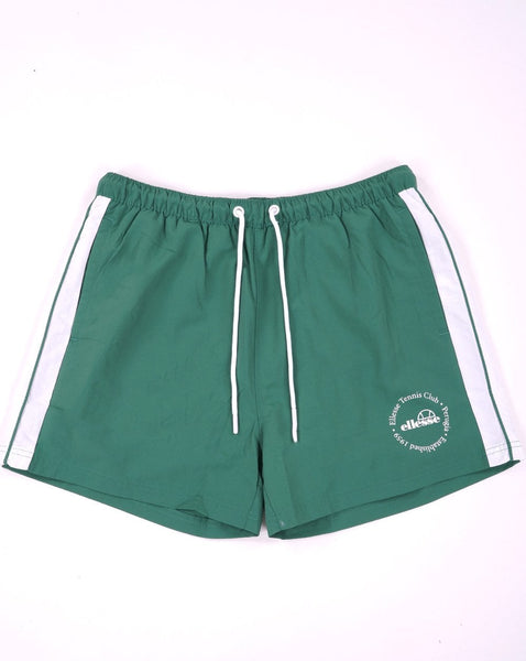 Ellesse Tenios Swim Short Green