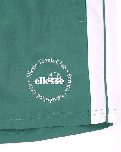 Ellesse Tenios Swim Short Green