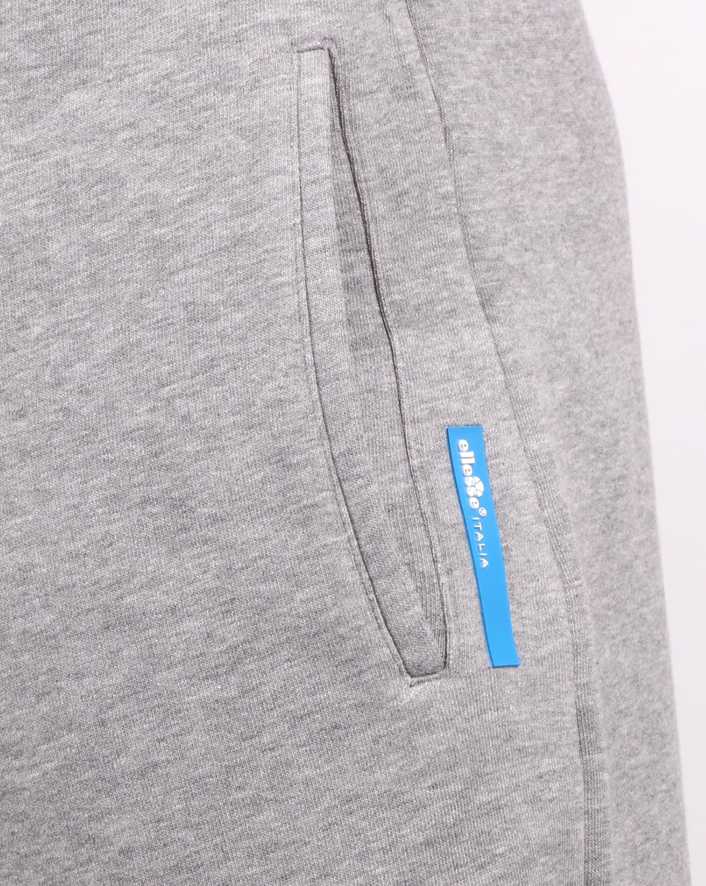 Ellesse Teramo Sweatpants Grey Marl