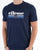 Ellesse Terracina T Shirt Navy