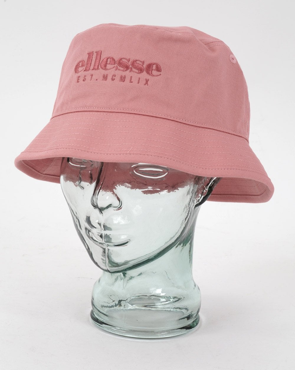 Ellesse Terry Bucket Hat Pink