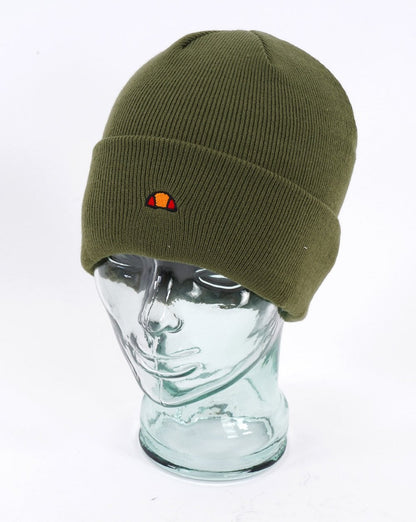 Ellesse Thar Beanie Khaki