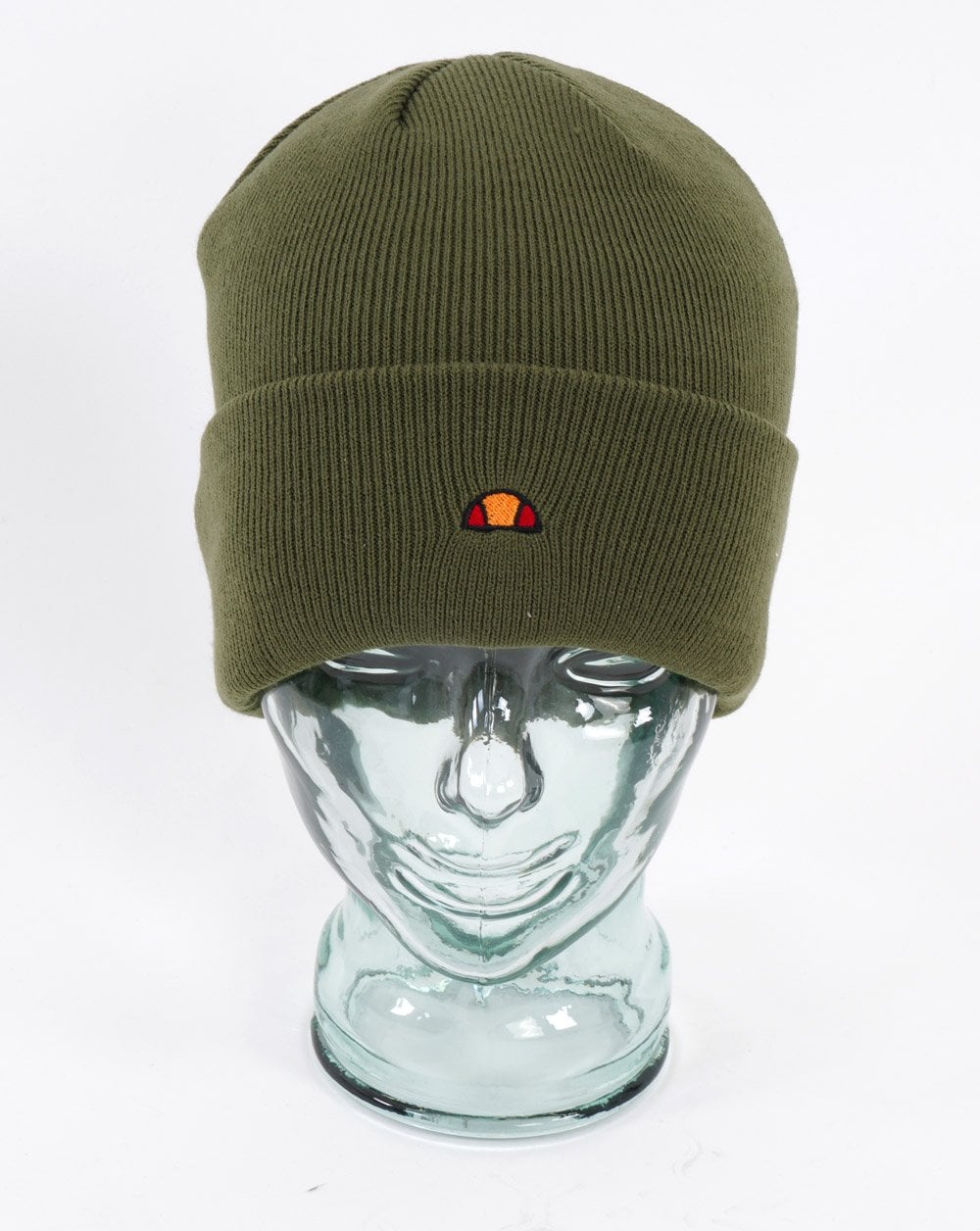 Ellesse Thar Beanie Khaki