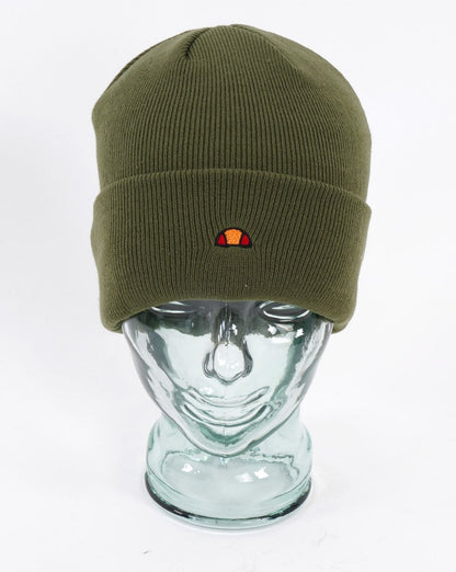 Ellesse Thar Beanie Khaki