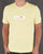 Ellesse Tilanis T Shirt Light Yellow