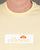 Ellesse Tilanis T Shirt Light Yellow