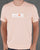 Ellesse Tilanis T Shirt Peach