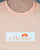 Ellesse Tilanis T Shirt Peach