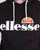 Ellesse Toppo Oh Hoody Black