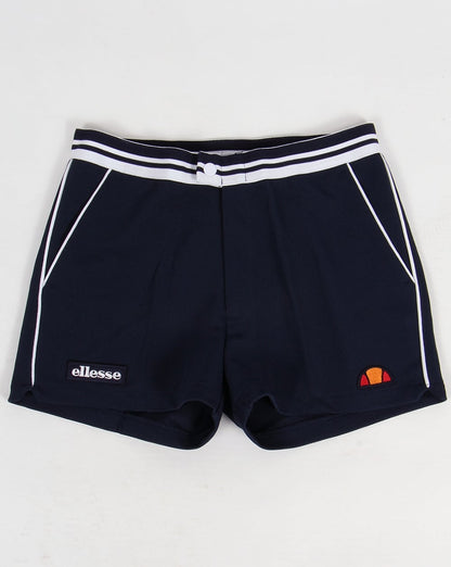 Ellesse Tortoreto Shorts Navy/white