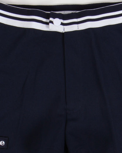 Ellesse Tortoreto Shorts Navy/white