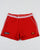 Ellesse Tortoreto Shorts Scarlet Red