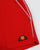Ellesse Tortoreto Shorts Scarlet Red