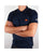 Ellesse Triesti Polo Shirt Navy