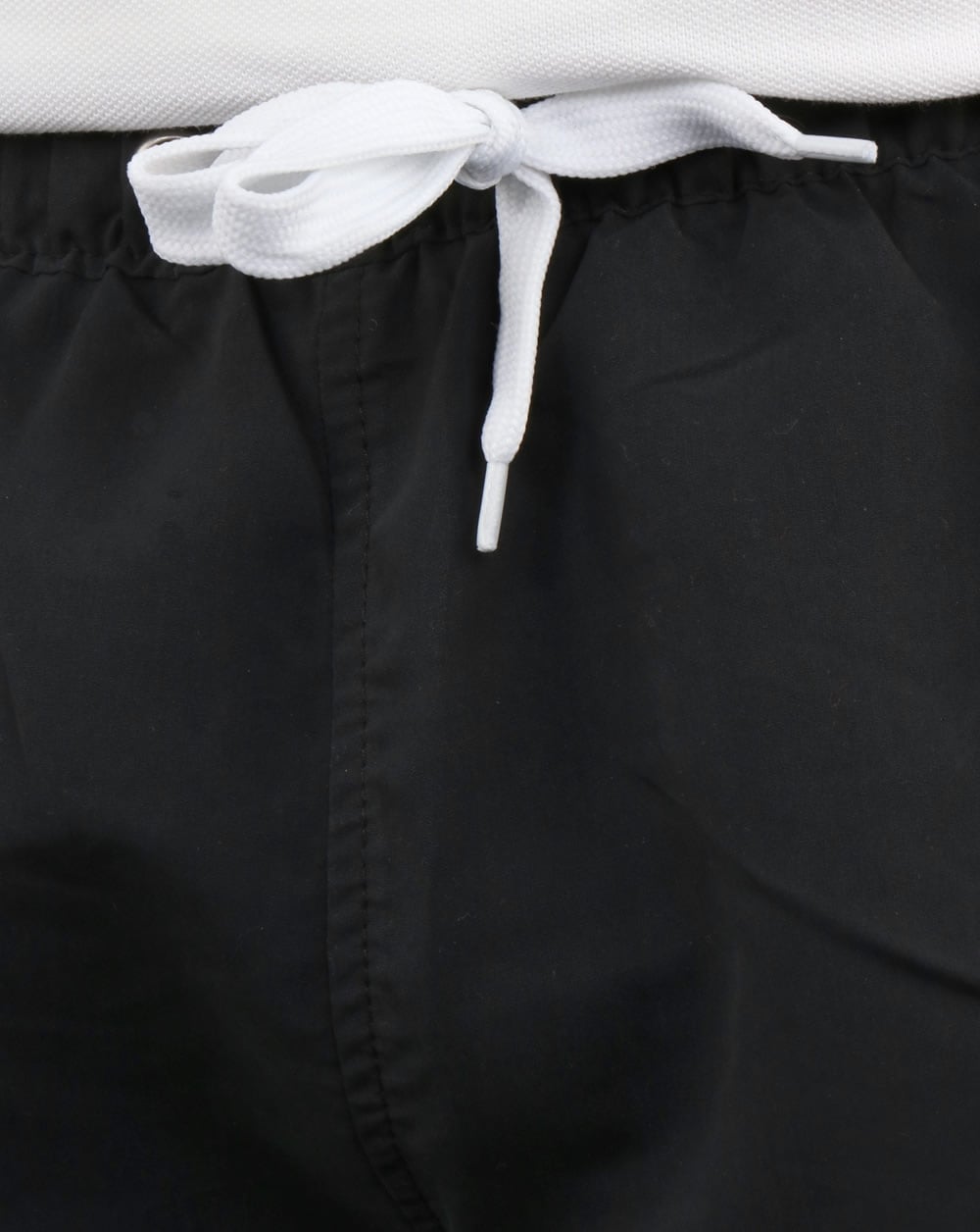 Ellesse Tronto Swim Shorts Black