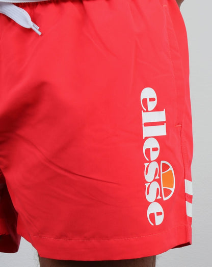 Ellesse Tronto Swim Shorts Diva Pink