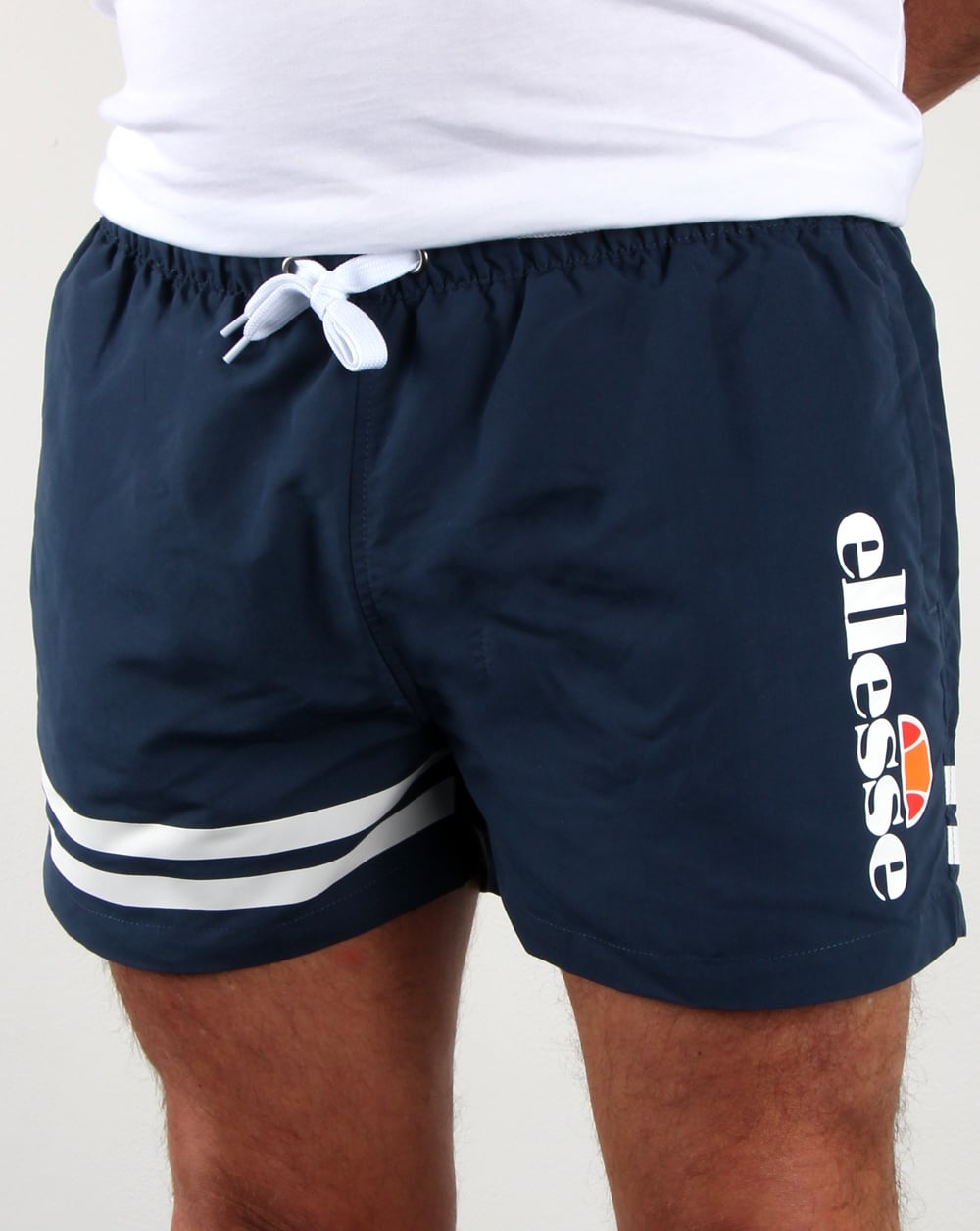 Ellesse Tronto Swim Shorts Navy